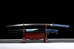 Katana Kujaku 孔雀