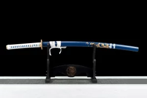 Katana Kurao 淤加
