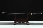 Katana Kuro 黒