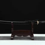 Katana Kuro 黒