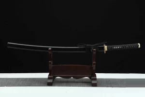 Katana Kuro 黒