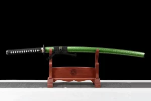 Katana Kusa 草