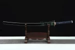 Katana Midori no yoru 緑の夜