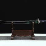 Katana Midori no yoru 緑の夜