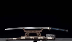 Katana Miyamoto 宮本