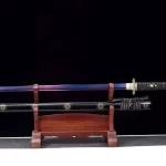 Katana Murasaki 紫