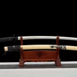 Katana Musashi 武蔵