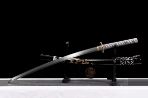 Katana Nami 波
