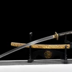 Katana Nara 楢