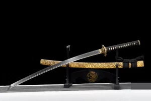 Katana Nara 楢