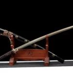 Katana Nobunaga 信長