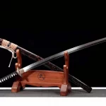 Katana Ōchō 王朝