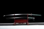 Katana Ōkami 狼