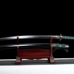 Katana Ōkami 狼