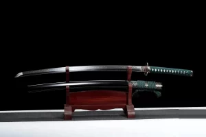 Katana Ōkami 狼