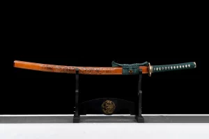 Katana Orochi 大蛇