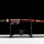 Katana Owari 尾張国