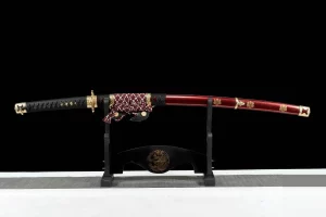 Katana Owari 尾張国