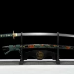 Katana Ozayaka 鮮やか