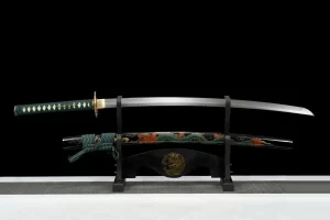 Katana Ozayaka 鮮やか