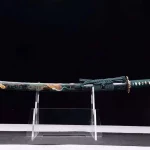 Katana Pikokku ピーコック