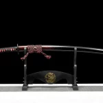 Katana Akaryu 赤竜