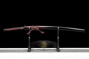 Katana Akaryu 赤竜