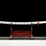 Katana Rengoku