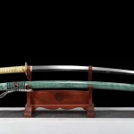Katana Ryousei 流星