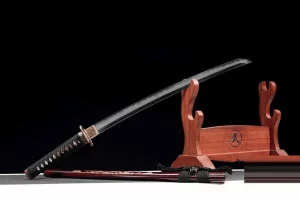 Katana Ryujin 龍神