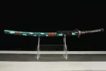Katana Ryuza 竜座