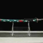 Katana Ryuza 竜座