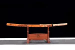 Katana Sabaku 砂漠