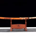 Katana Sabaku 砂漠