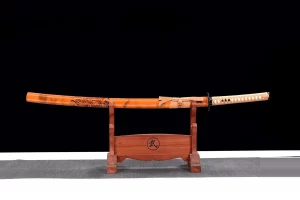 Katana Sabaku 砂漠