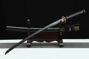 Katana Sakana 魚