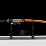 Katana Saku 咲く