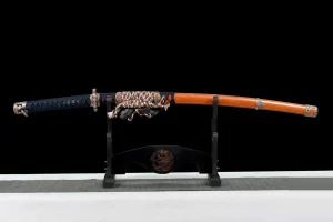 Katana Saku 咲く