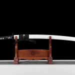 Katana Seppaku 雪白
