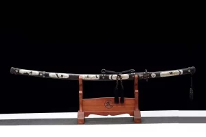 Katana Shōgun 将軍