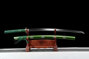 Katana Suigyoku 翠玉