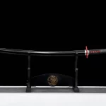 Katana Tanjiro V2