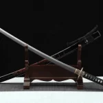 Katana Tatsu 竜