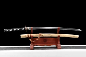 Katana Ten 天