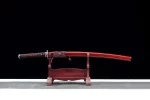 Katana Tengu 天狗