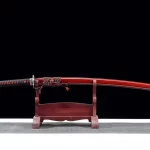 Katana Tengu 天狗