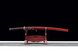 Katana Tengu 天狗