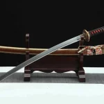 Katana Tokugawa 徳川
