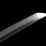 Katana Tora 虎