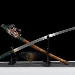 Katana Toyotomi 豊臣氏